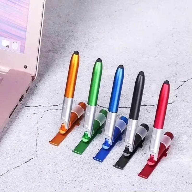 Stylo à bille multifonction 4  - Stationery Supplier avis et prix