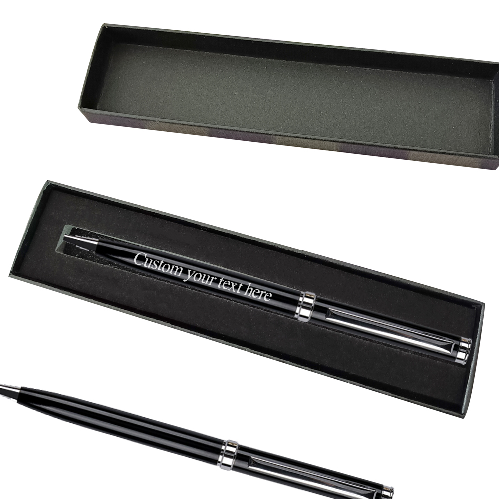 Stylo à bille personnalisé, co - Stationery Office And School Supply Stores avis et prix