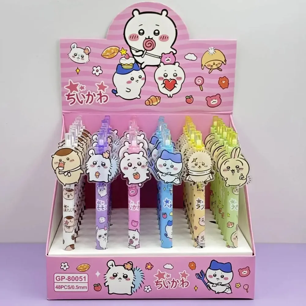 1-48 pièces, lot de stylos gel - Stationery Supplier avis et prix